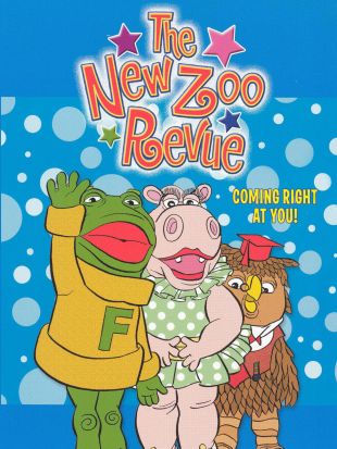 New Zoo Revue