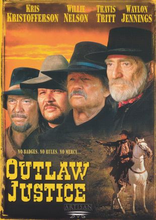 Outlaw Justice