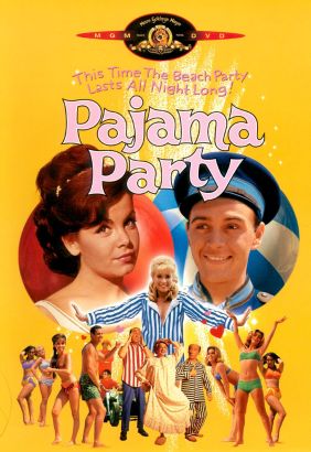 Pajama Party (1964) Pajama Party (1964)