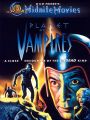 Planet of the Vampires