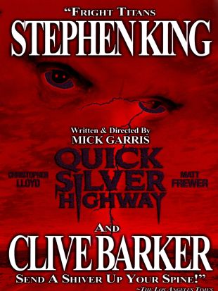 Quicksilver Highway