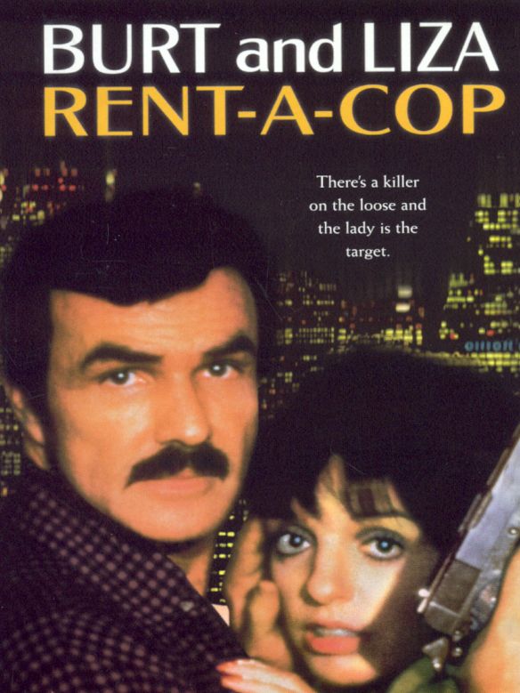 RentACop (1988) Jerry London Synopsis, Characteristics, Moods, Themes and Related AllMovie