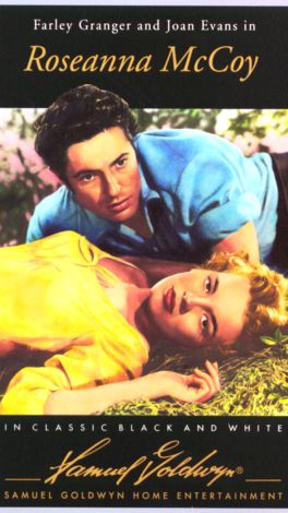 Roseanna McCoy (1949) - Irving Reis | Review | AllMovie