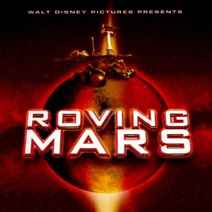 Roving Mars