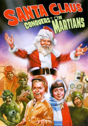 The Life and Adventures of Santa Claus (2000) - Glen Hill | Synopsis,  Characteristics, Moods, Themes and Related | AllMovie