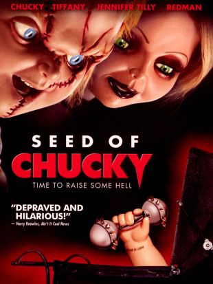 Seed of Chucky