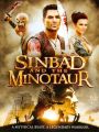 Sinbad and the Minotaur