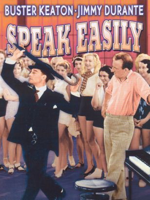 Speak Easily (1932) Speak Easily (1932)