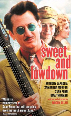 Sweet and Lowdown