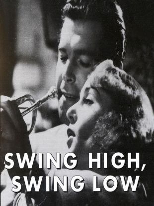 Swing High, Swing Low