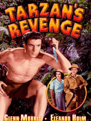 Tarzan's Revenge