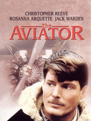 The Aviator