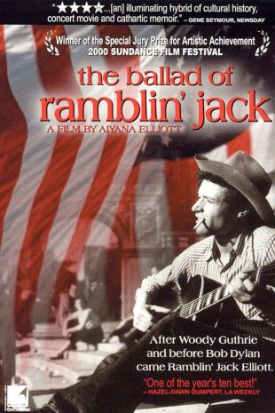 The Ballad of Ramblin' Jack
