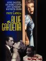 The Blue Gardenia