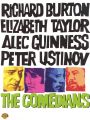 The Comedians