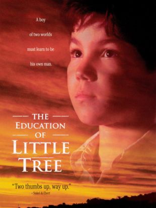 The Education of Little Tree