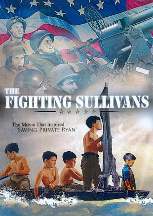 The Fighting Sullivans