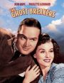 The Ghost Breakers