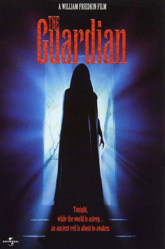 The Guardian 1990 William Friedkin Synopsis Characteristics Moods Themes And Related Allmovie