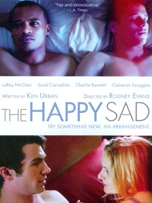 The Happy Sad