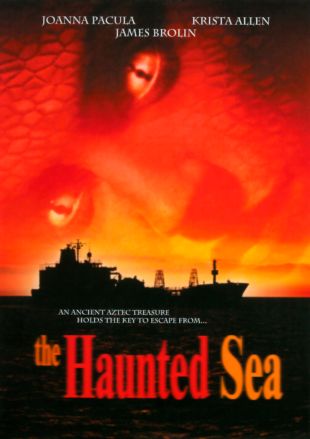 The Haunted Sea