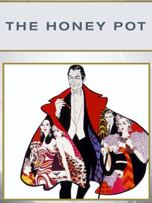 The Honey Pot