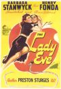 The Lady Eve