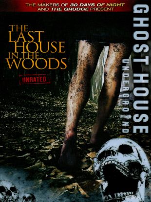 The Last House in the Woods