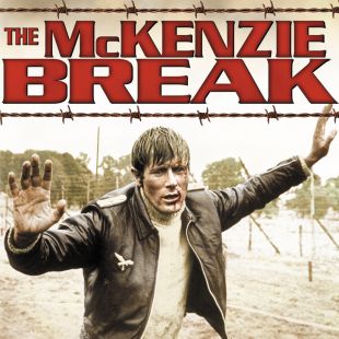 The McKenzie Break