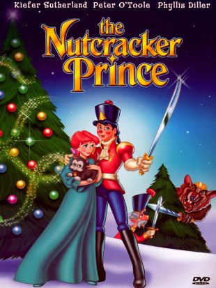 The Nutcracker Prince