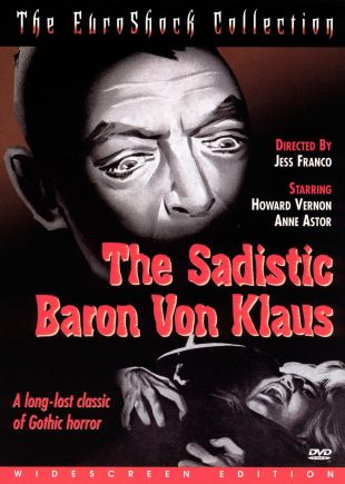 The Sadistic Baron Von Klaus