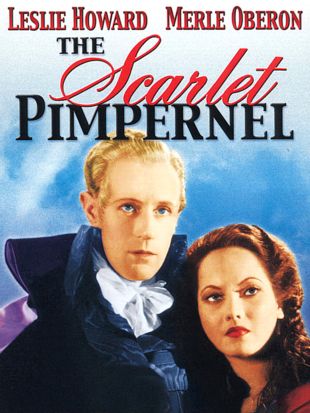 The Scarlet Pimpernel