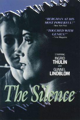 The Silence (1963) The Silence (1963)