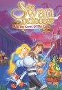 The Swan Princess: Escape from Castle Mountain