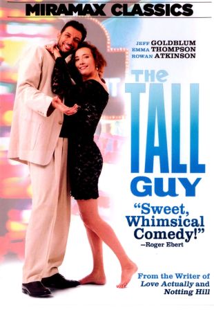 The Tall Guy