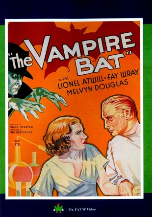 The Vampire Bat