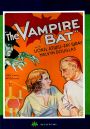 The Vampire Bat