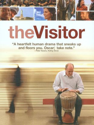 The Visitor