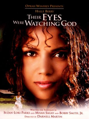 Oprah Winfrey Presents: Their Eyes Were Watching God