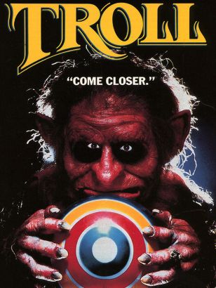 Troll (1985) - John Carl Buechler | Cast and Crew | AllMovie