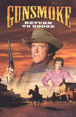 Gunsmoke: Return to Dodge