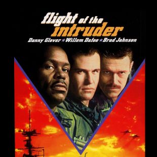 Flight of the Intruder