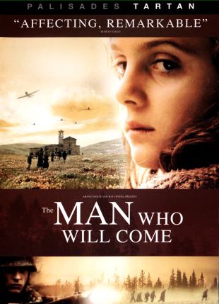 The Man Who Will Come