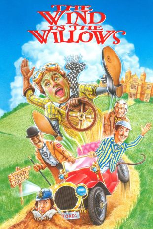 The Wind in the Willows