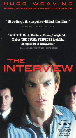 The Interview