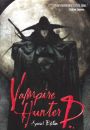 Vampire Hunter D