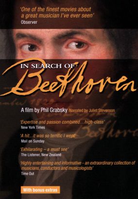 In Search of Beethoven (2009) In Search of Beethoven (2009)