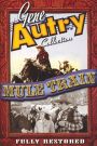 Mule Train