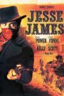 Jesse James