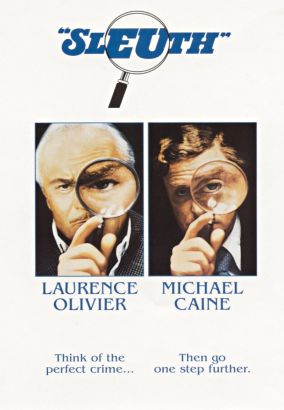 Sleuth (1972) Sleuth (1972)